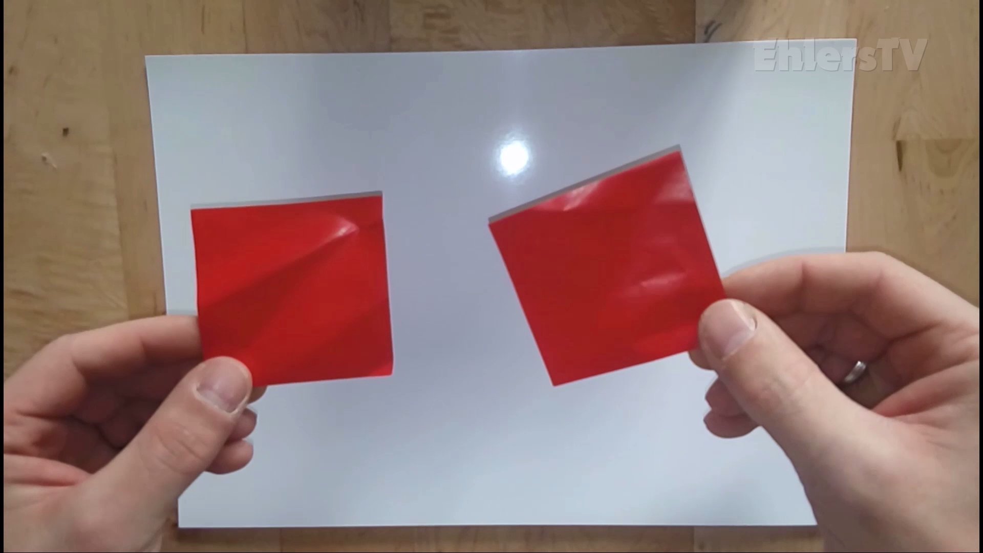 how to fold little santa claus paper origami nikolaus weihnachtsmann aus papier falten anleitung einfach klasse frohe weihnachten weihnachtsgr&uuml;&szlig;e merry christmas.jpg