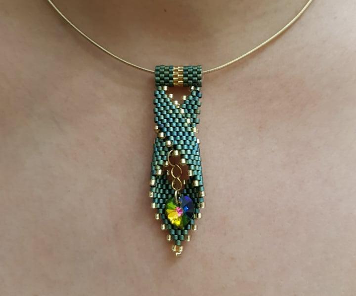 Loop Pendant