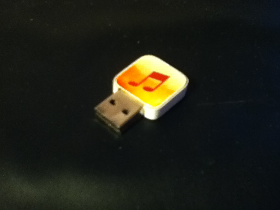 USB App Stick