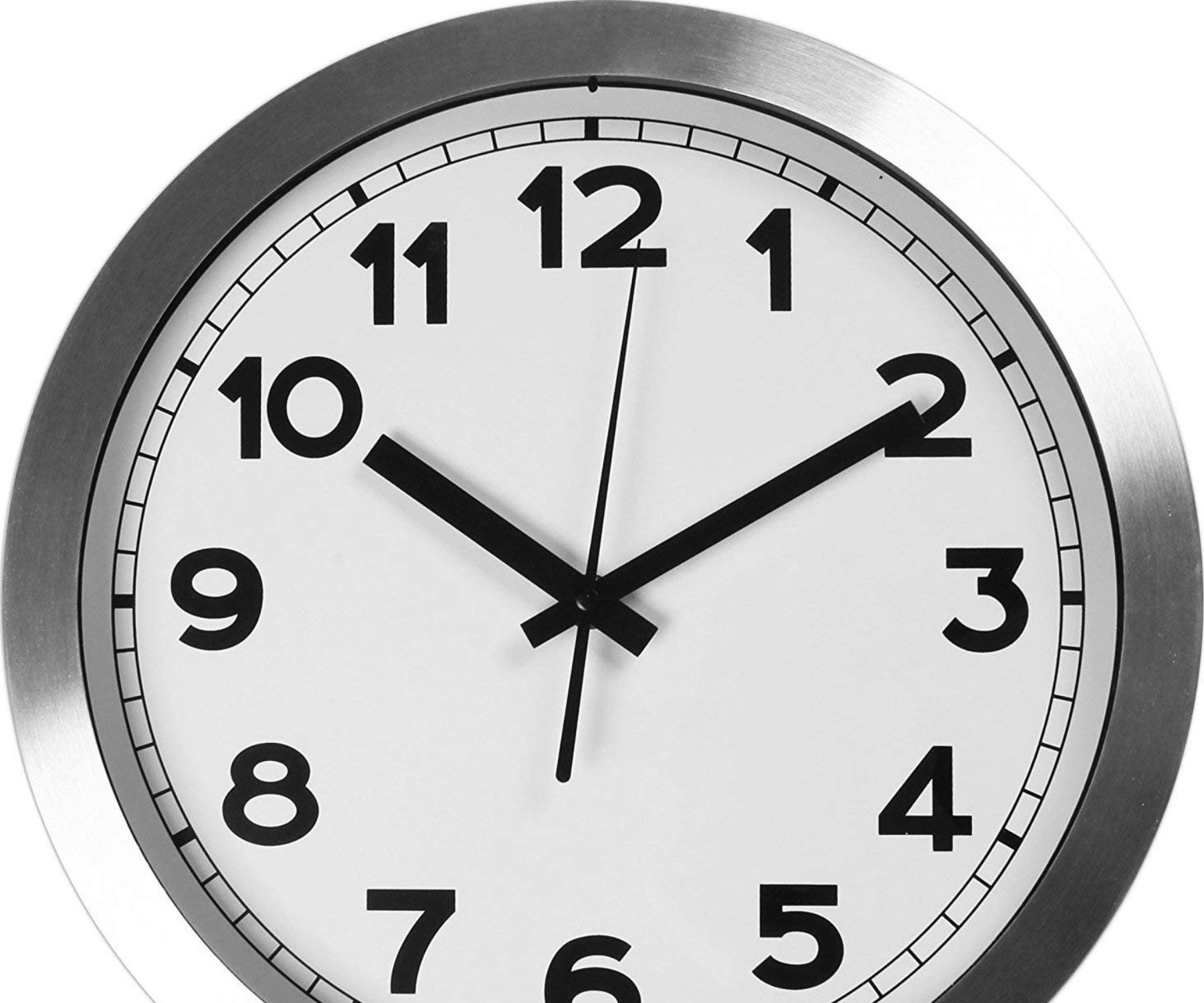 Perpetual Clock