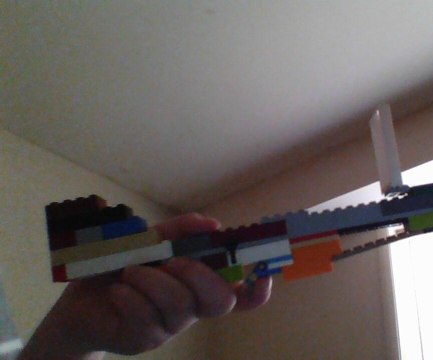 Lego M79