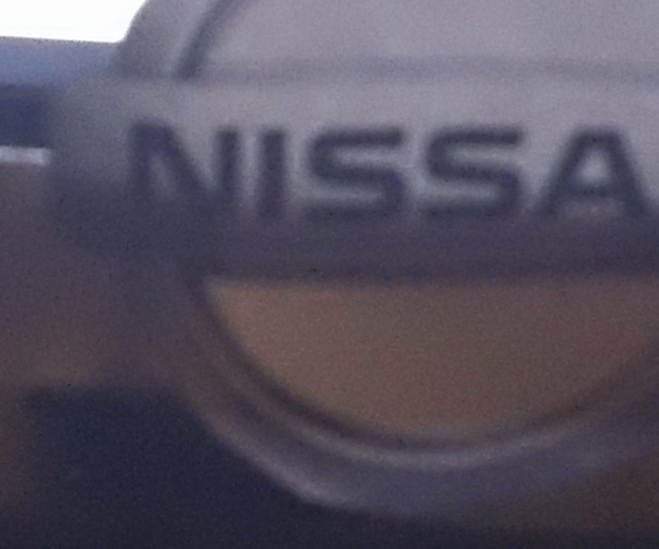 K'nex Nissan Armada