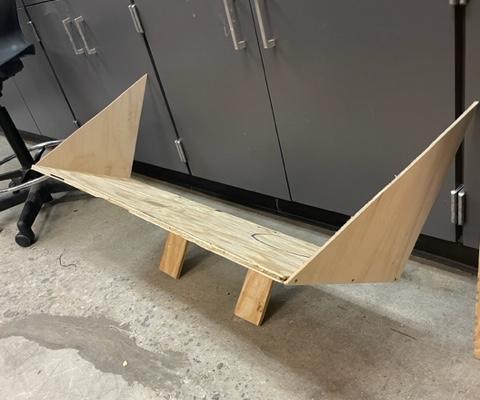 Shelf