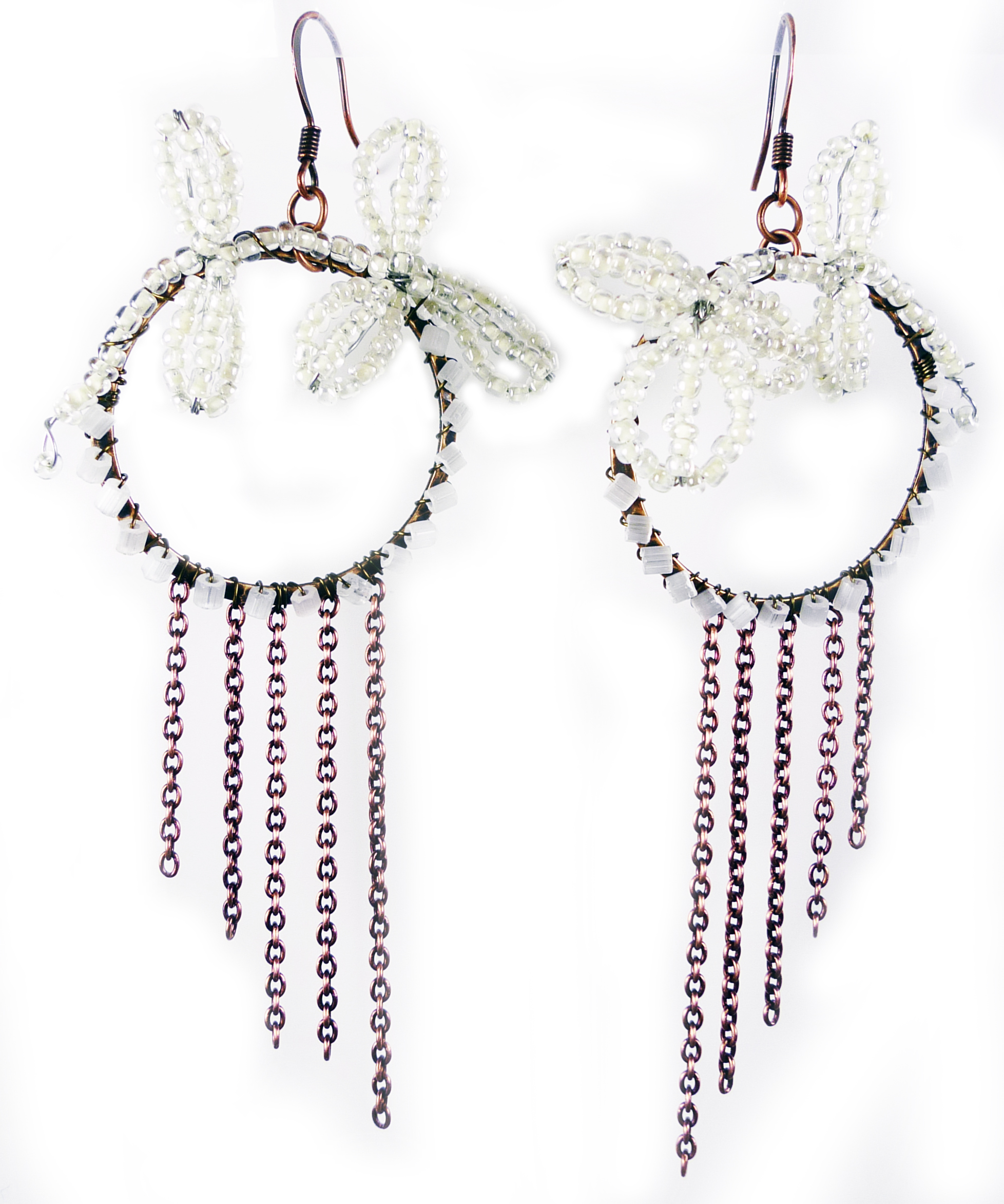 Lucette Earrings