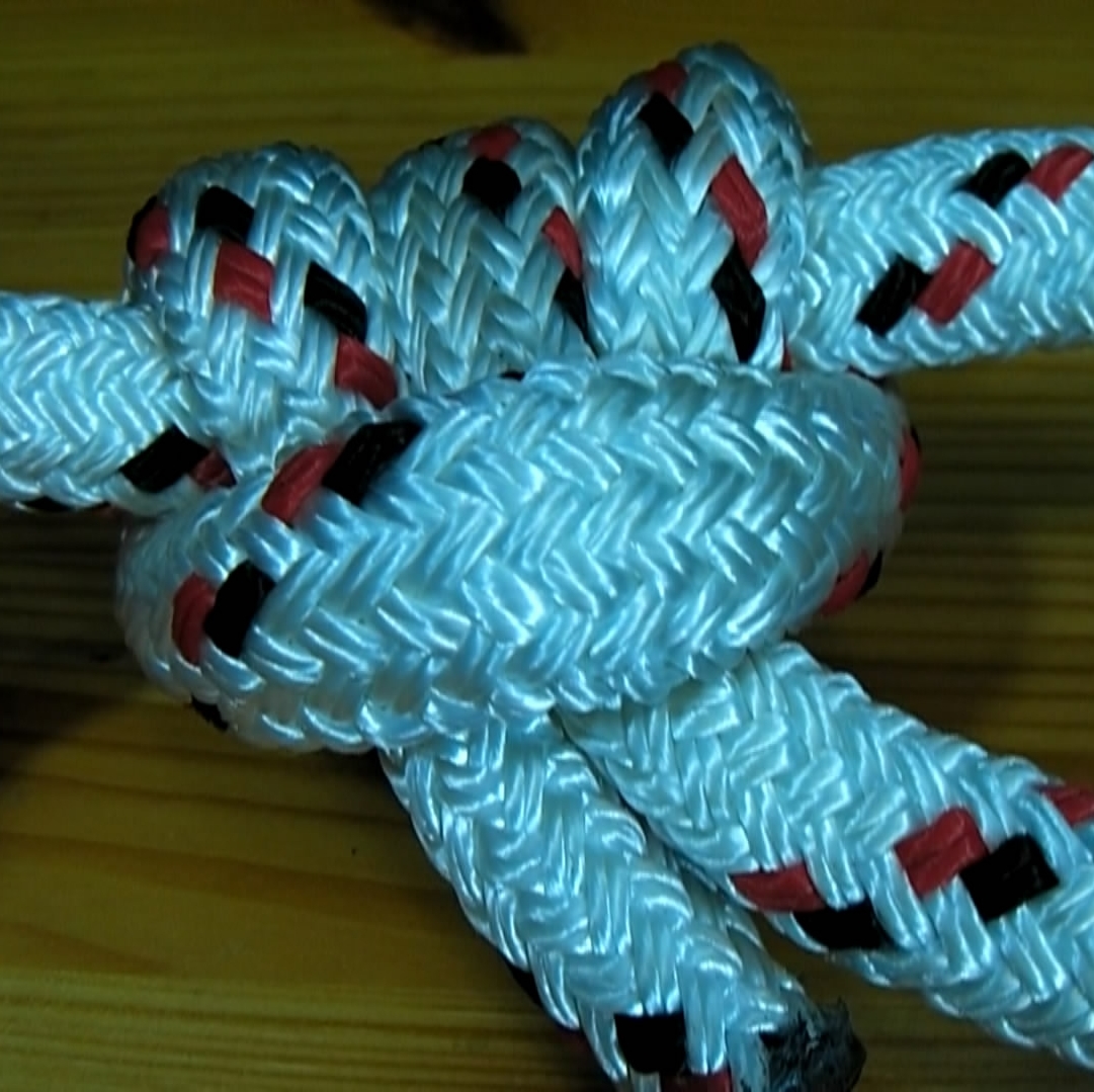 How to Tie a Taut Line Knot