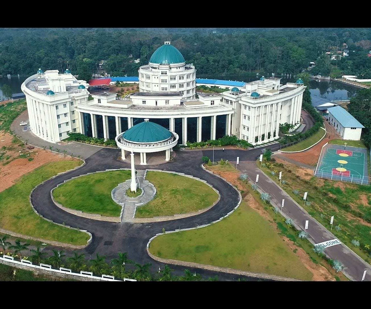 My College