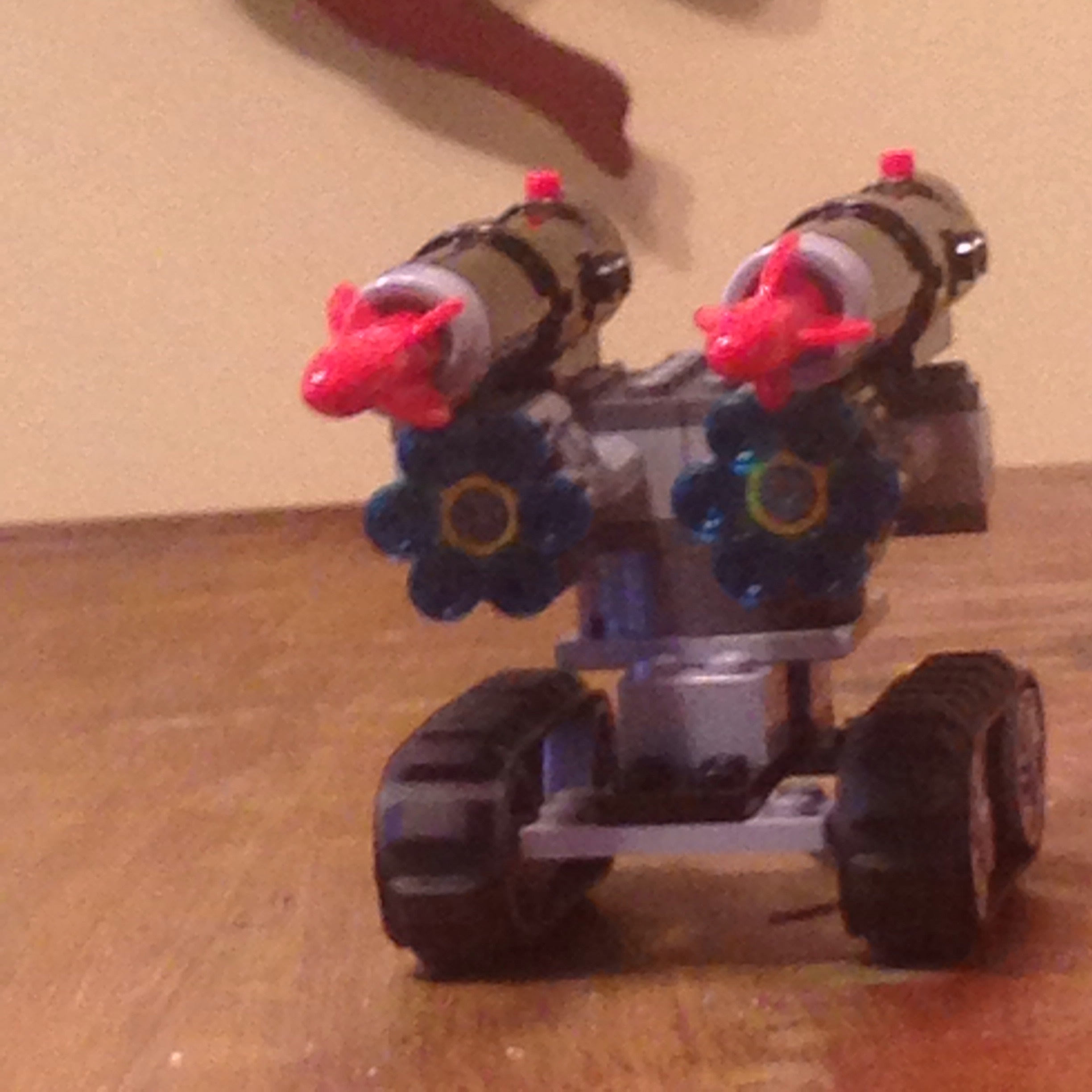 Rocket Slinger