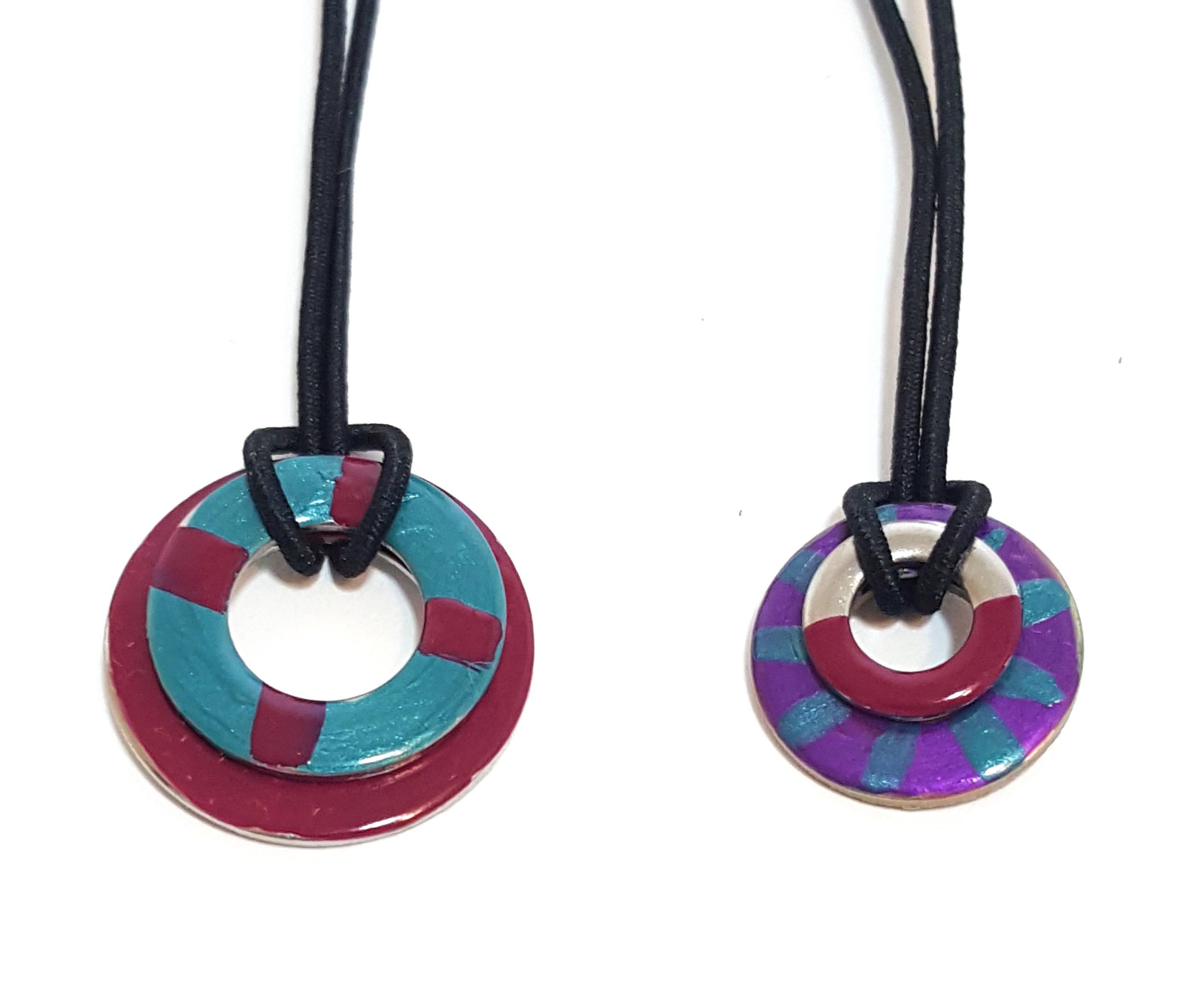 Collar De Arandela