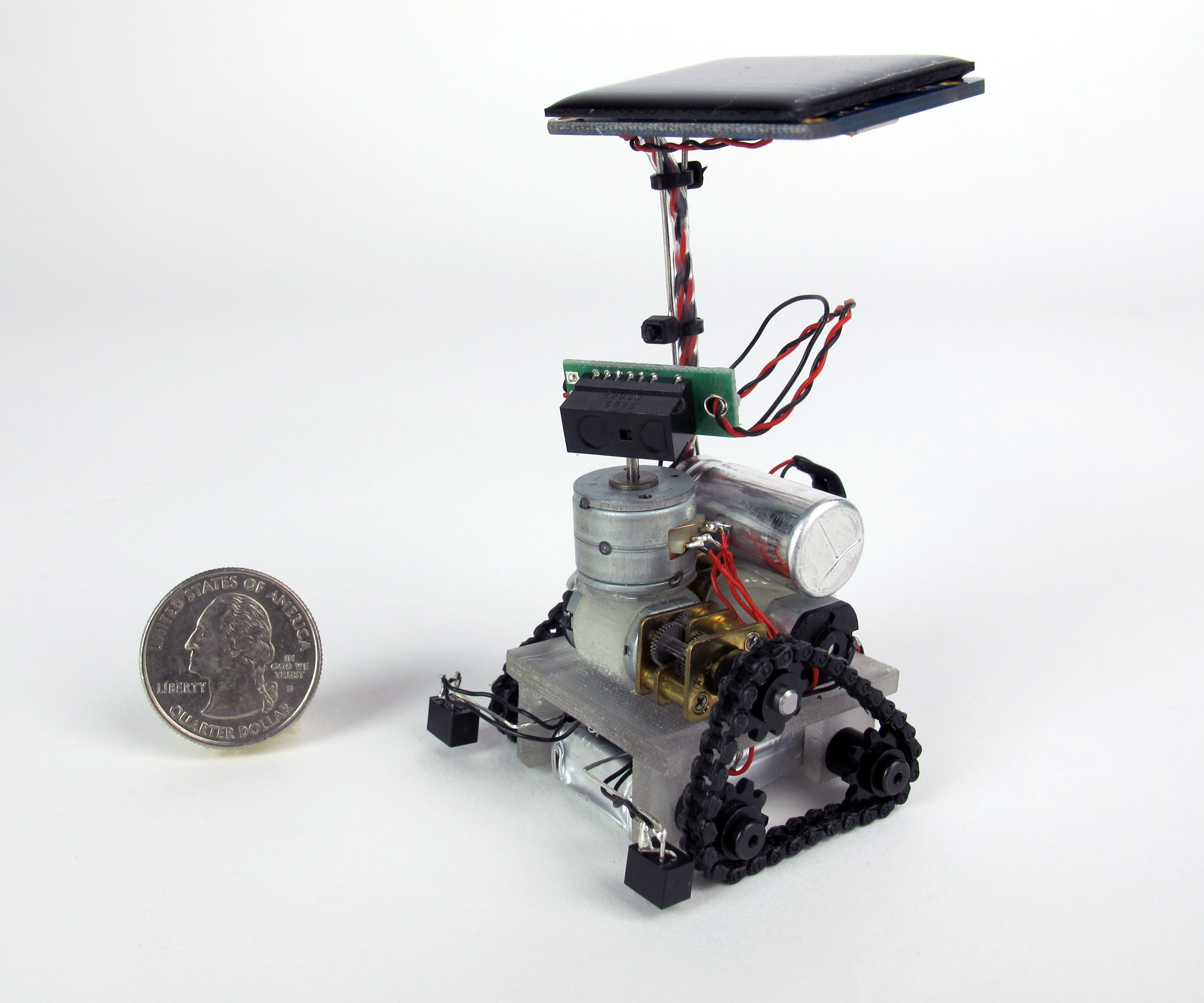 Mini Robot Platform