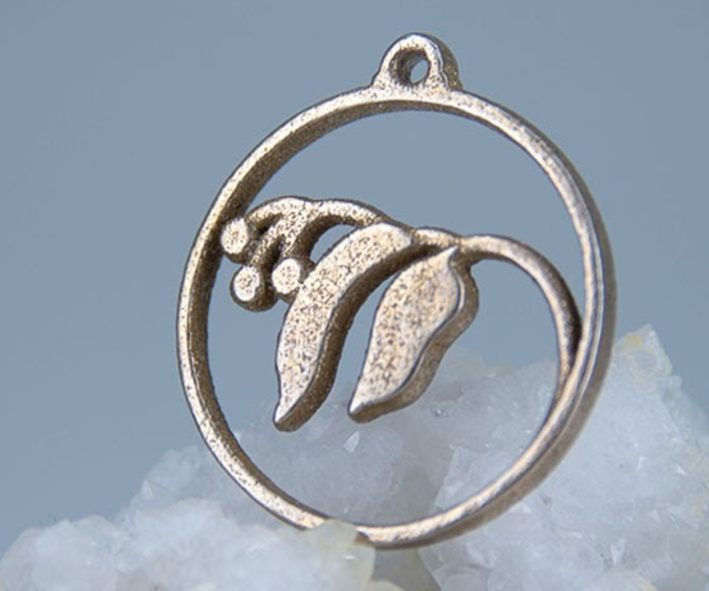 3D Printed Necklace