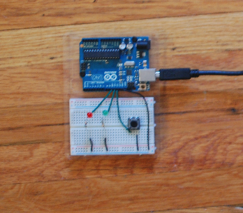 Beginning Arduino: Delay Without Delay()