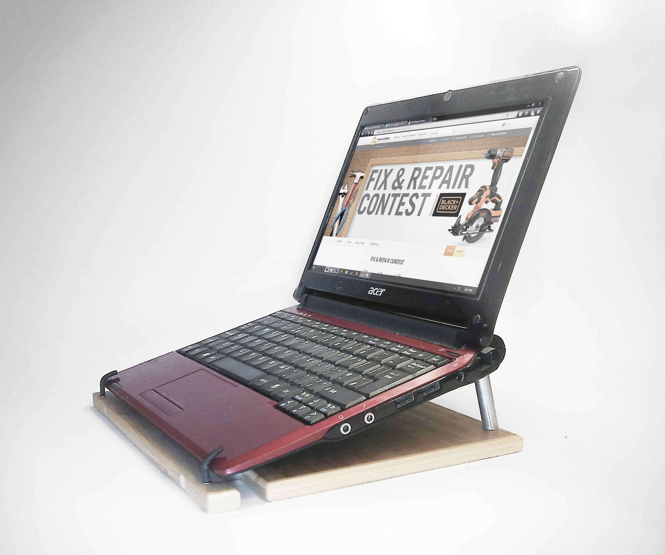 Laptop Stand