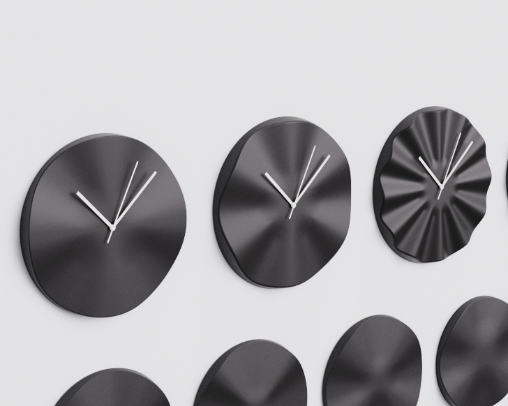 Clock concepts