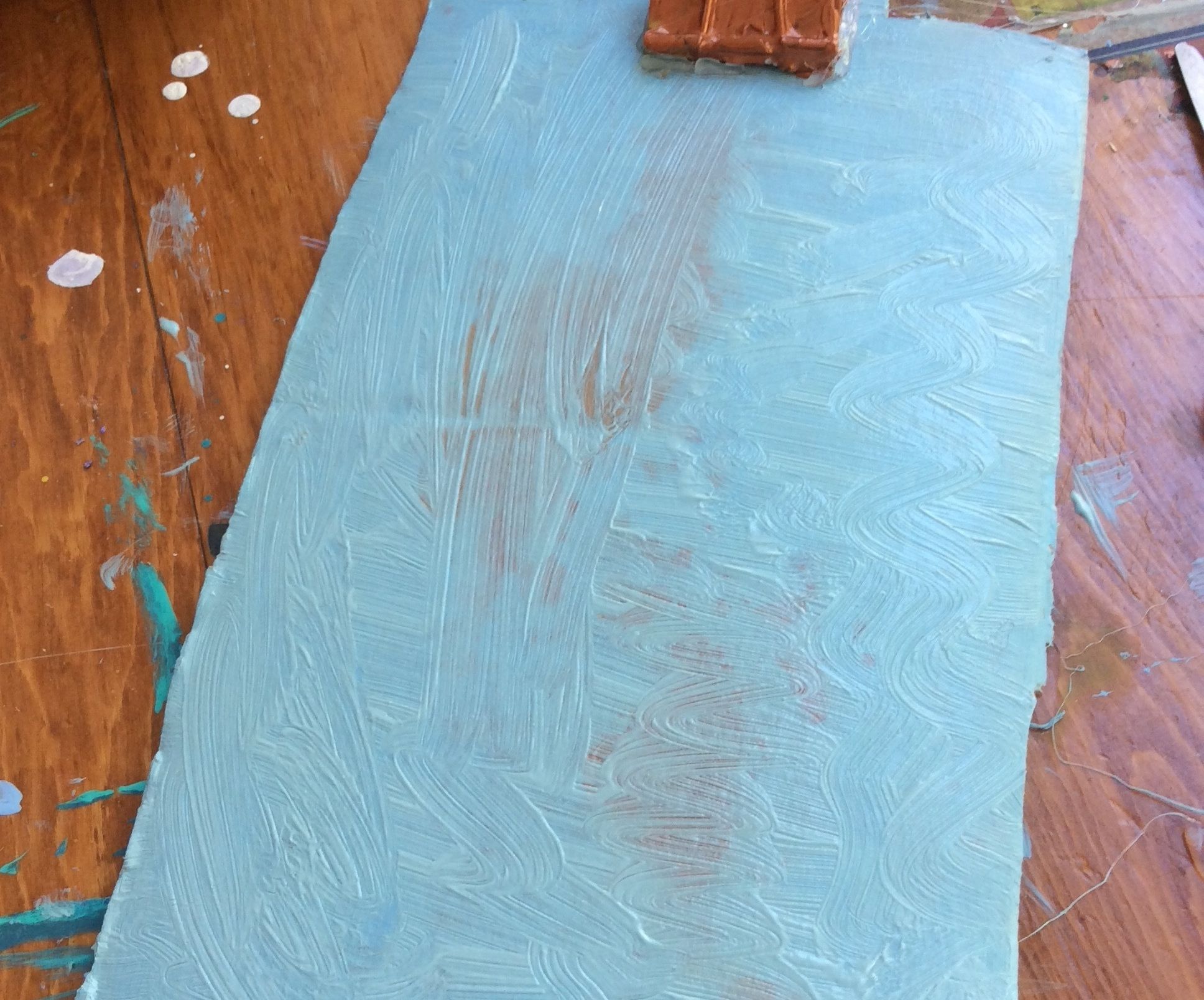  Clipboard 