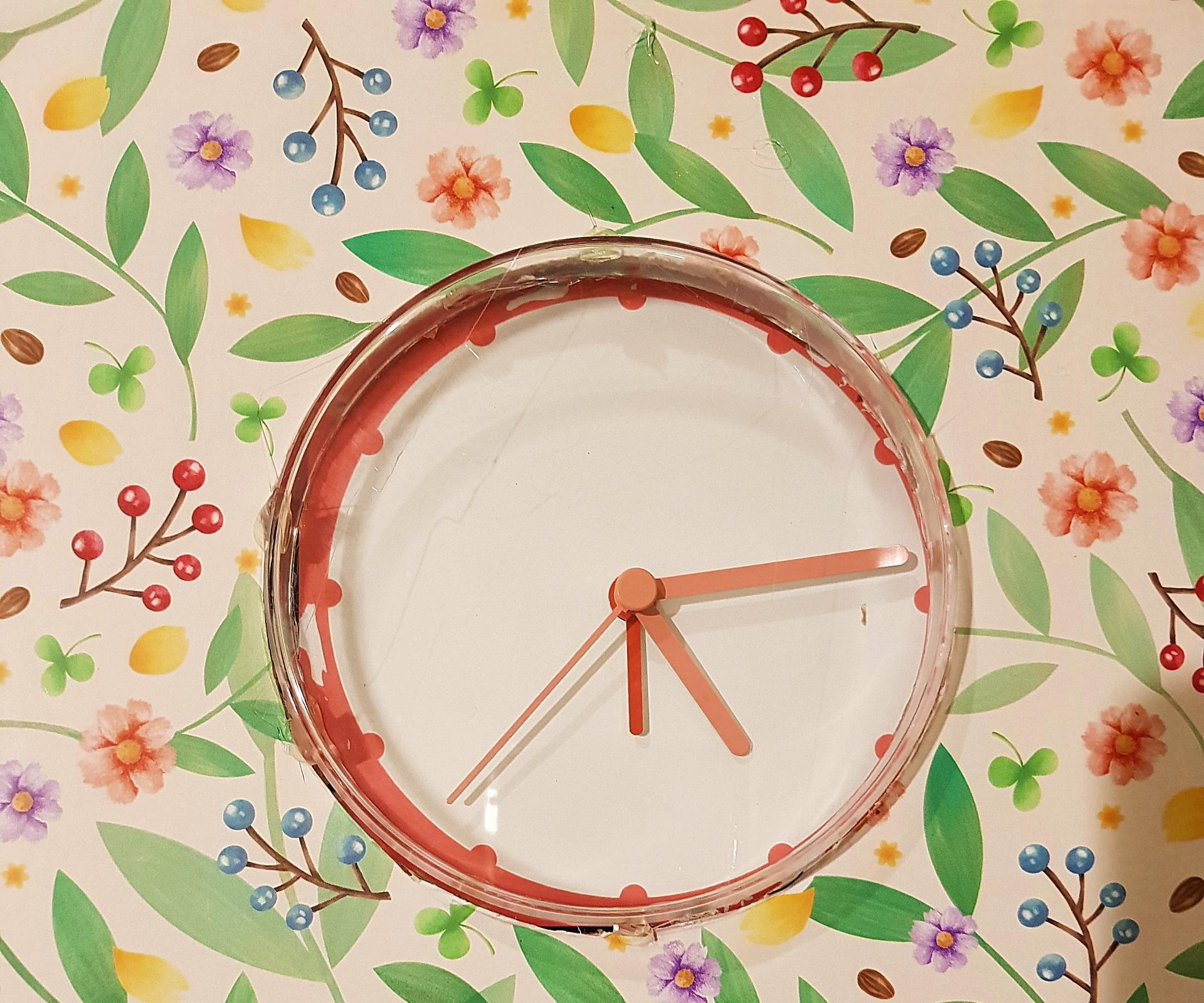 Night Clock