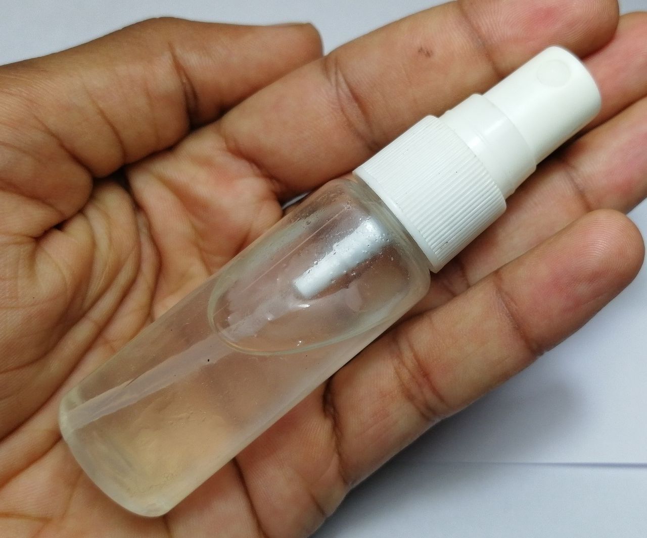 How to Make Hand Sanitizer at Home