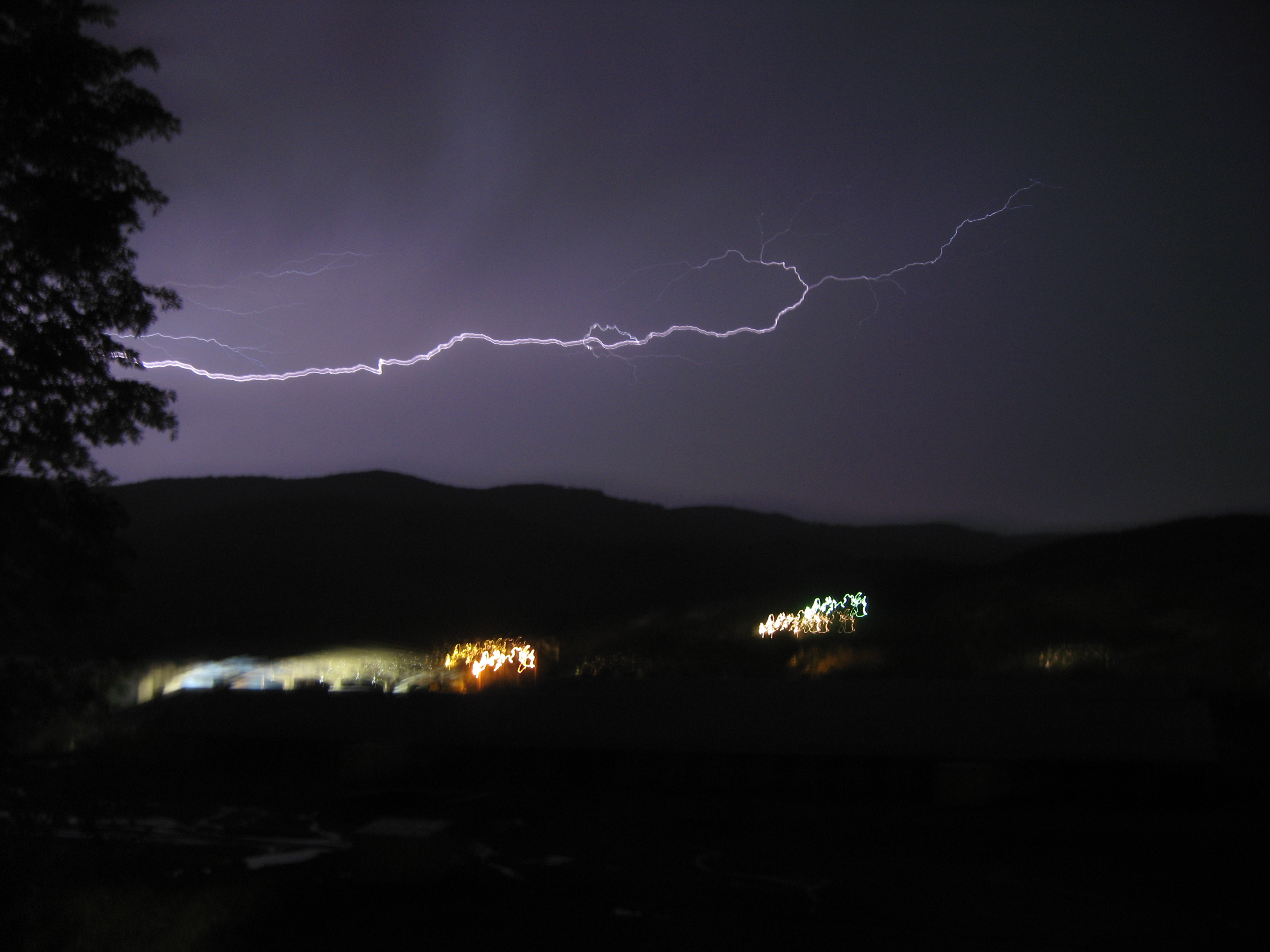 How to Take Amazing Pictures of Lightning! 