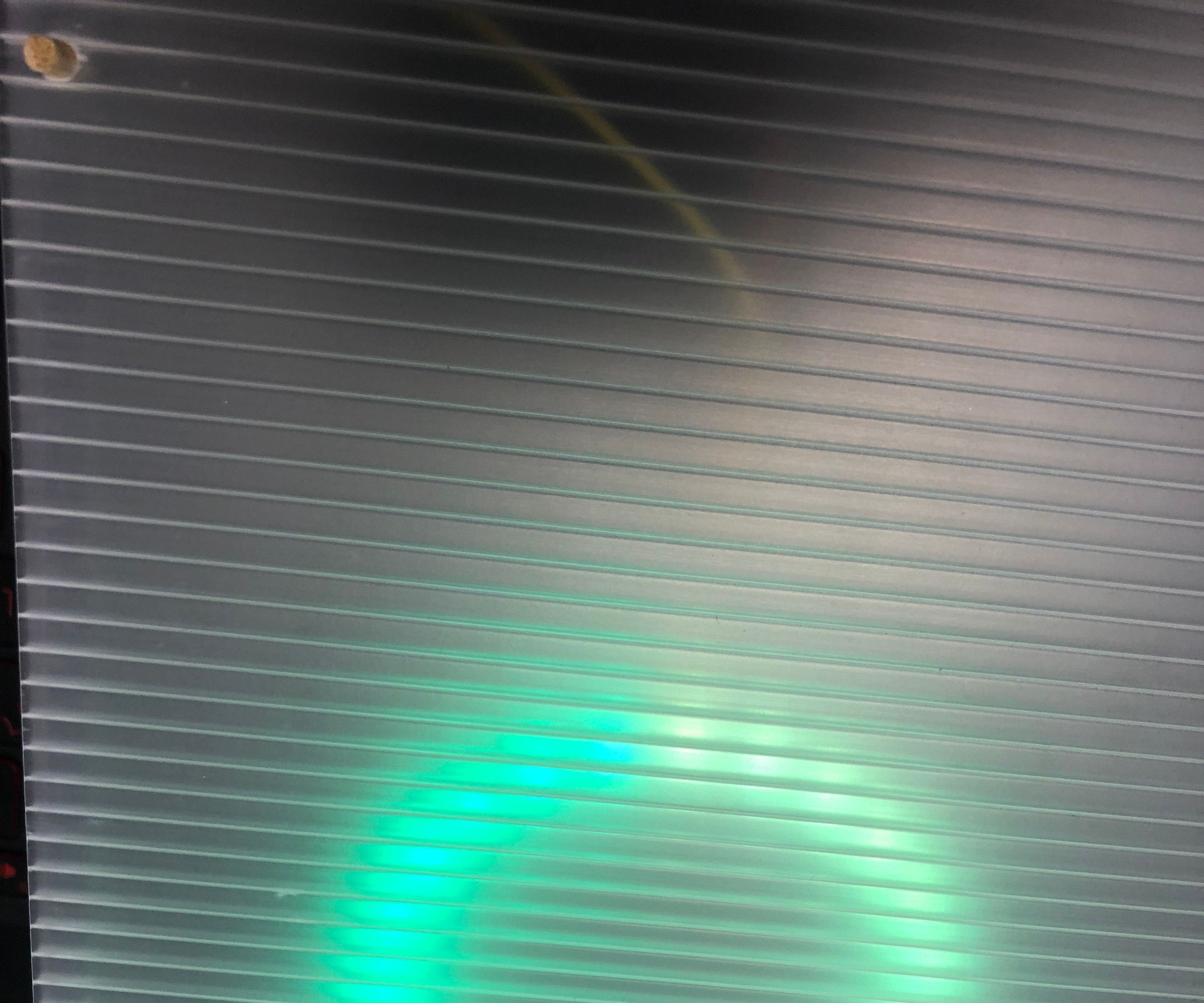NeoPixel 24 Ring Bloomin 