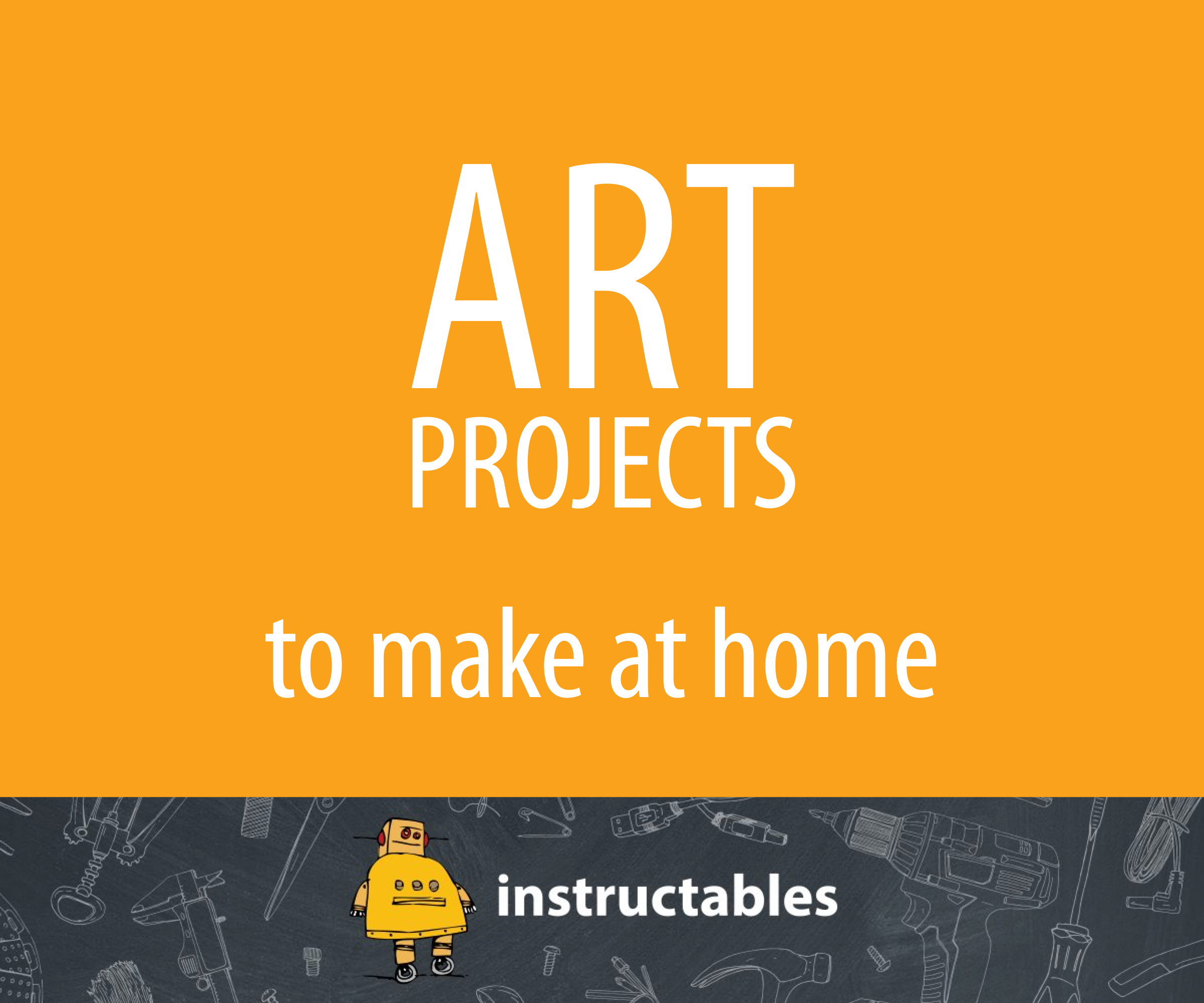 Homeschool STEAM: Art Projects