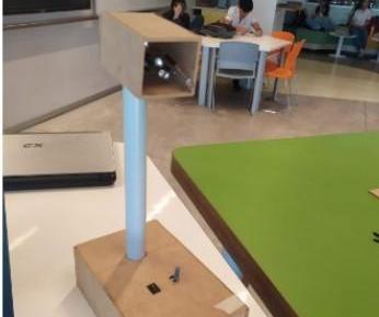 Smart Lamp