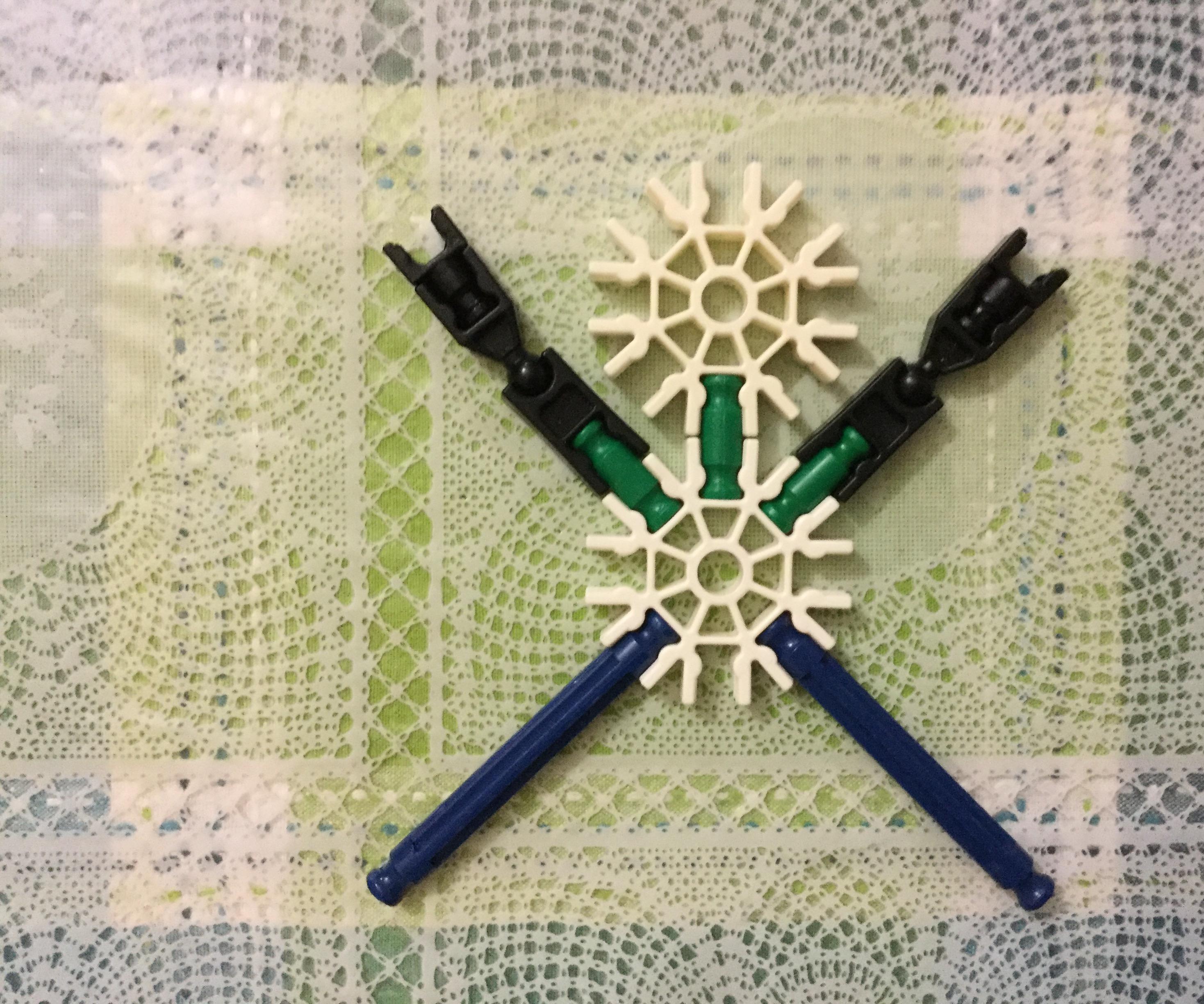 Knex people