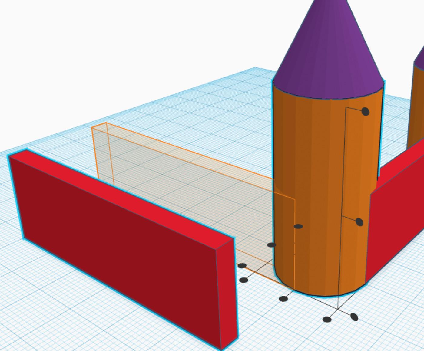 Let's Learn Tinkercad!