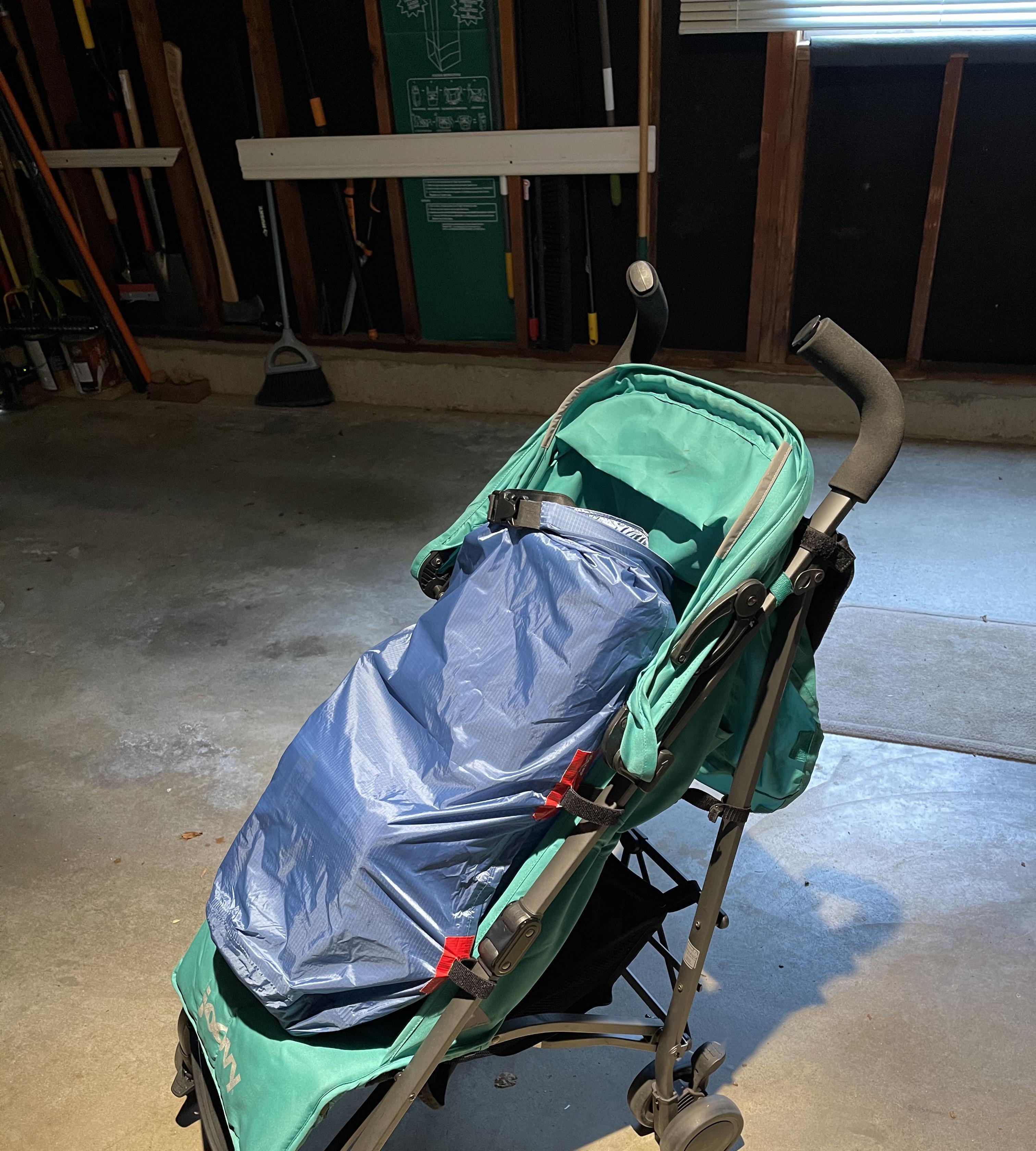 Mobile Personal Valet