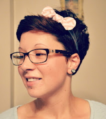 How to Make Mini Bows for Bobby Pins and Headbands