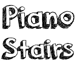 Piano Stairs With Arduino and Raspberry Pi