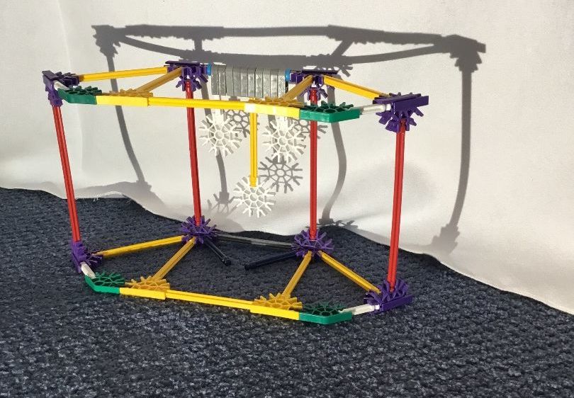 Knex target