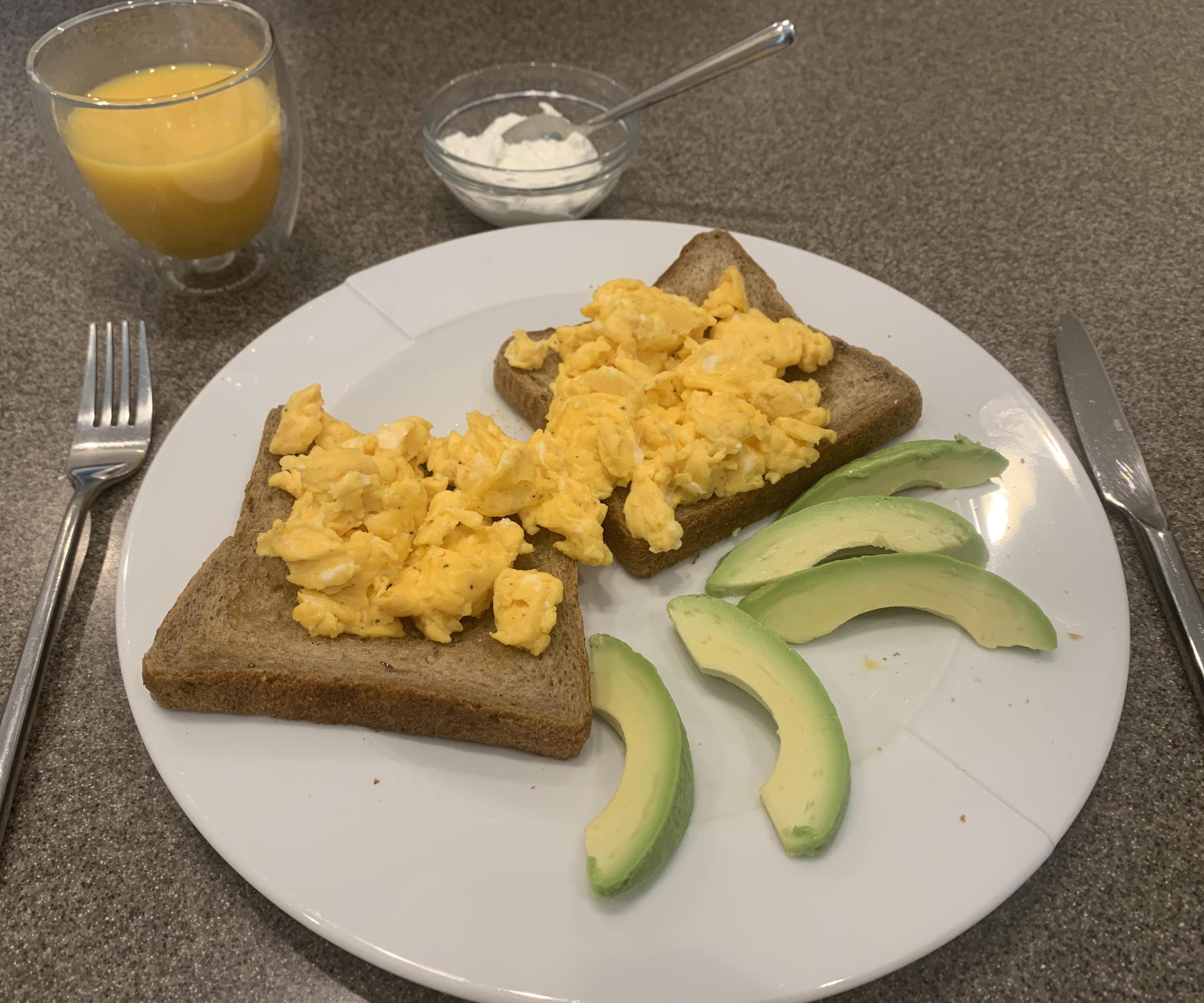 How to Make the Perfect Breakfast