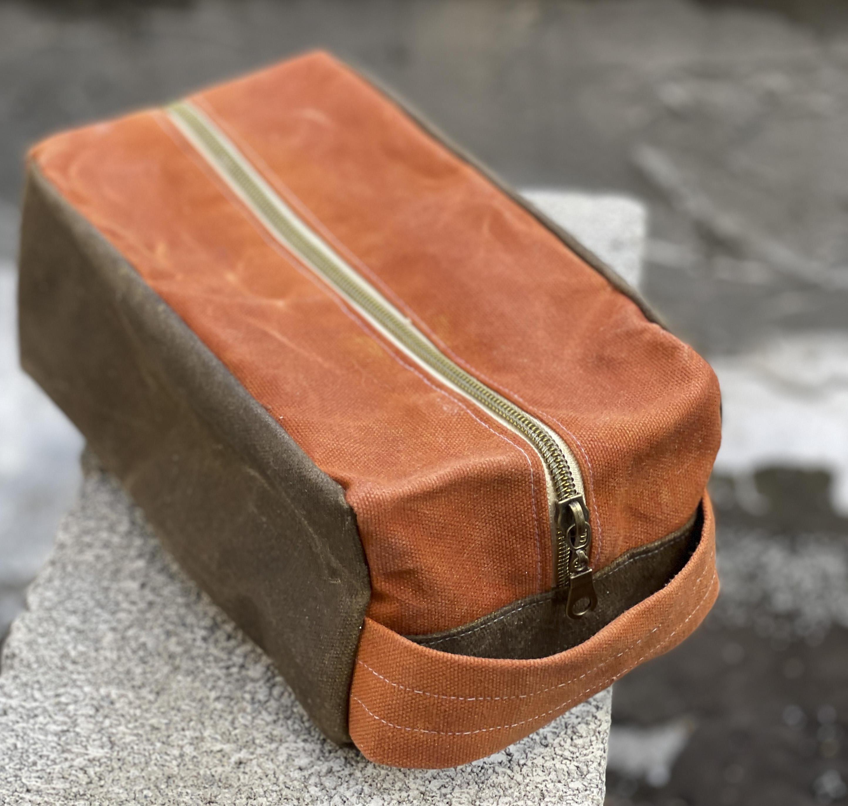 Dopp Kit Bag