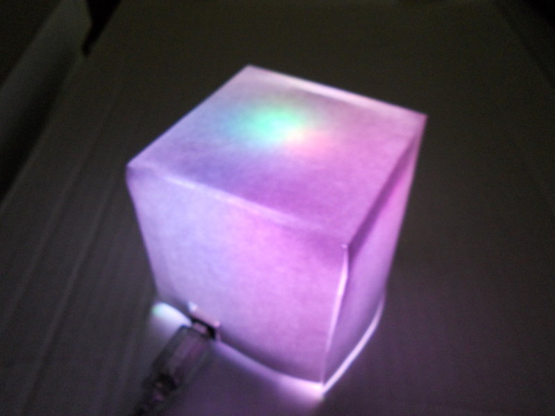 How to Make an LED Ambient Mood Light: a Beginner Tutorial