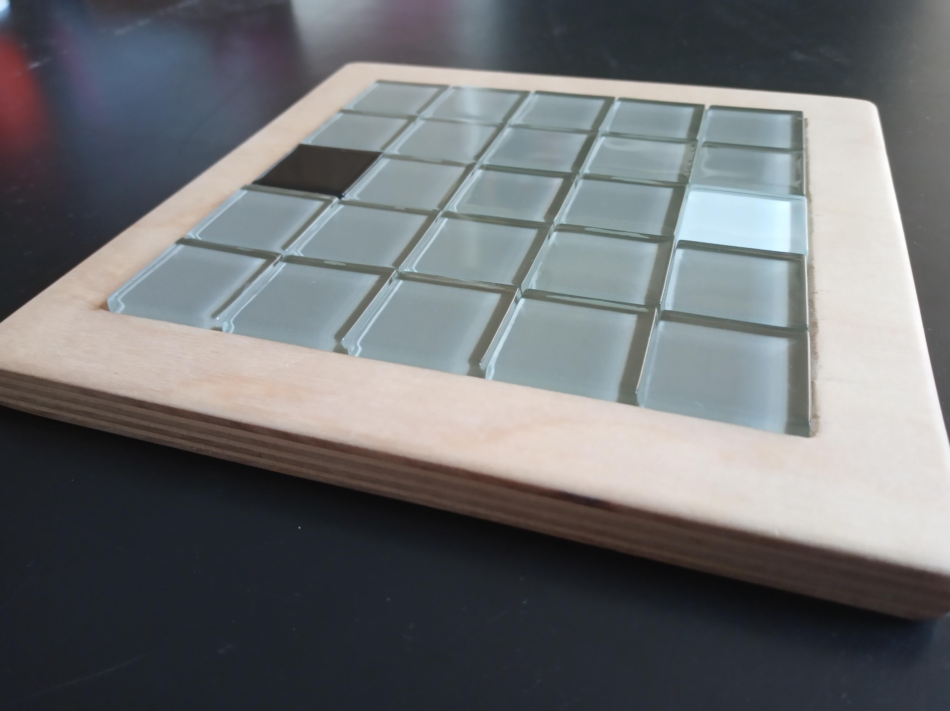 Onitama Board