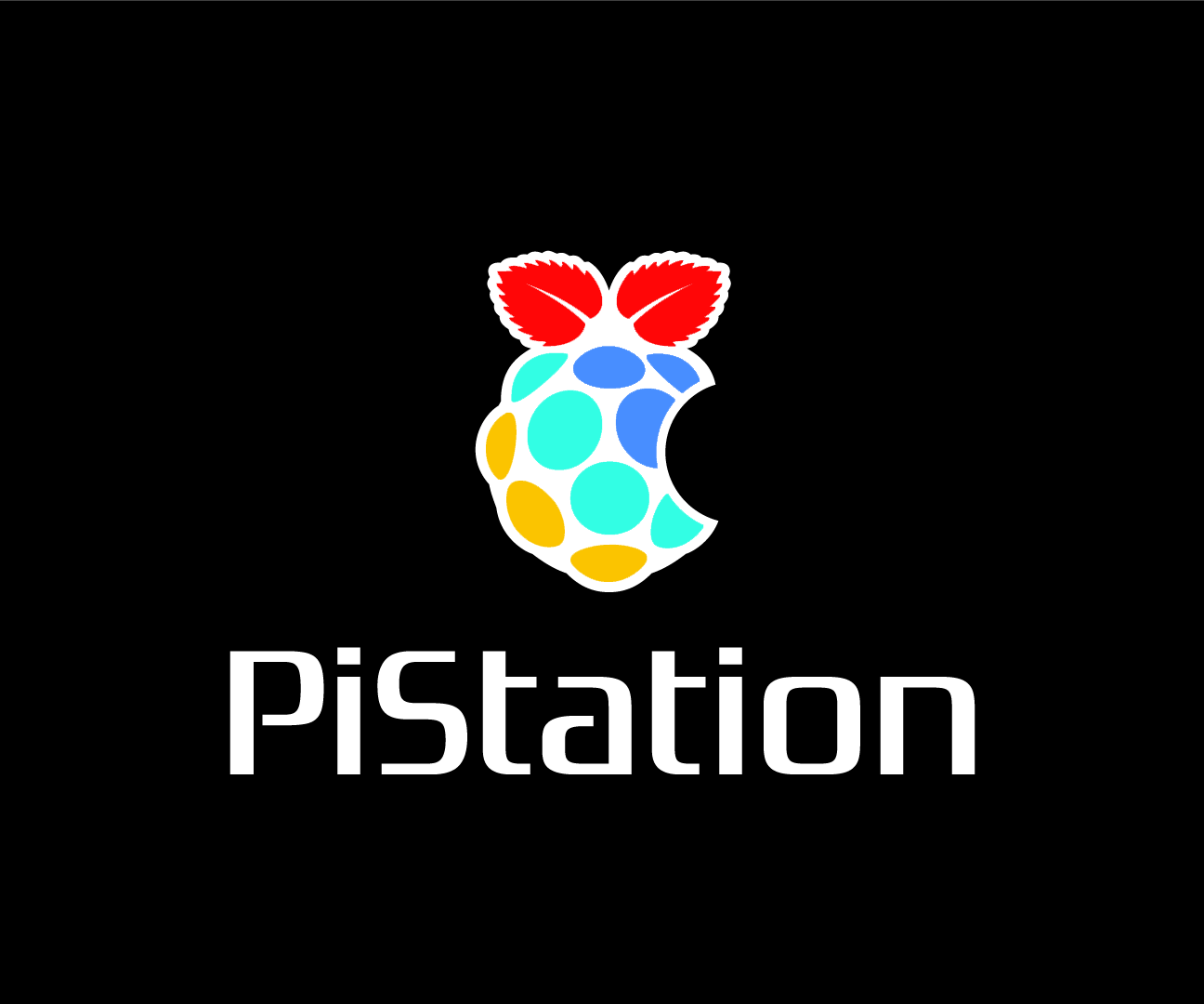 PiStation - a Raspberry Pi Emulation Console