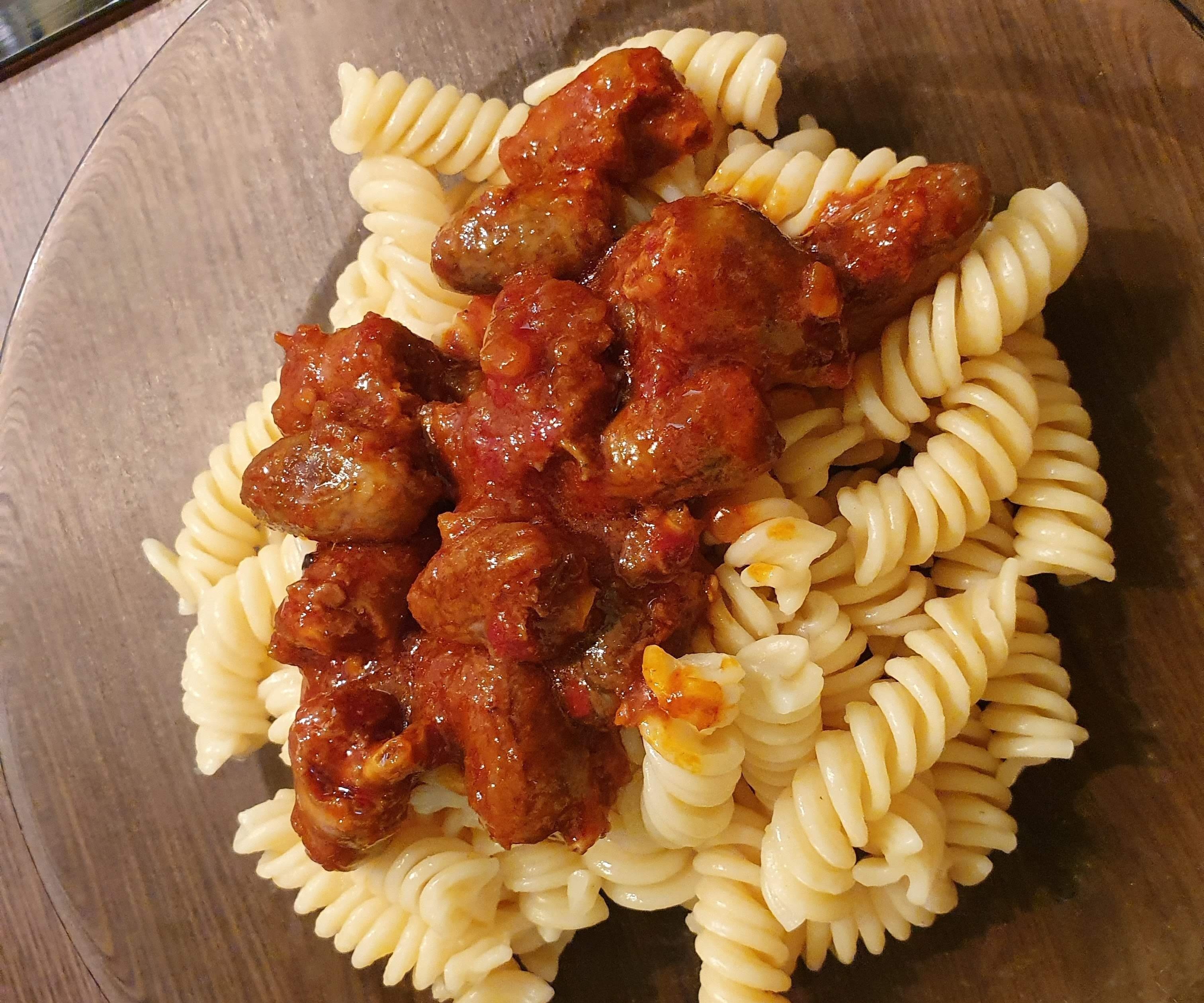 Heart Stew