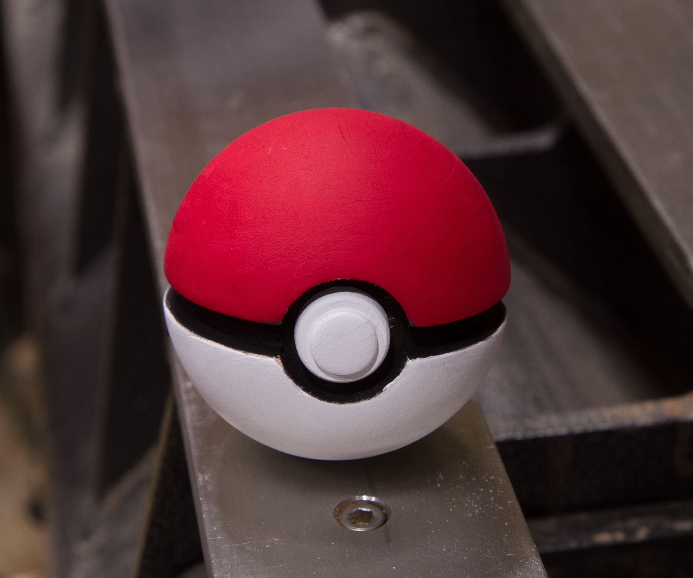 Pokemon PokeBall