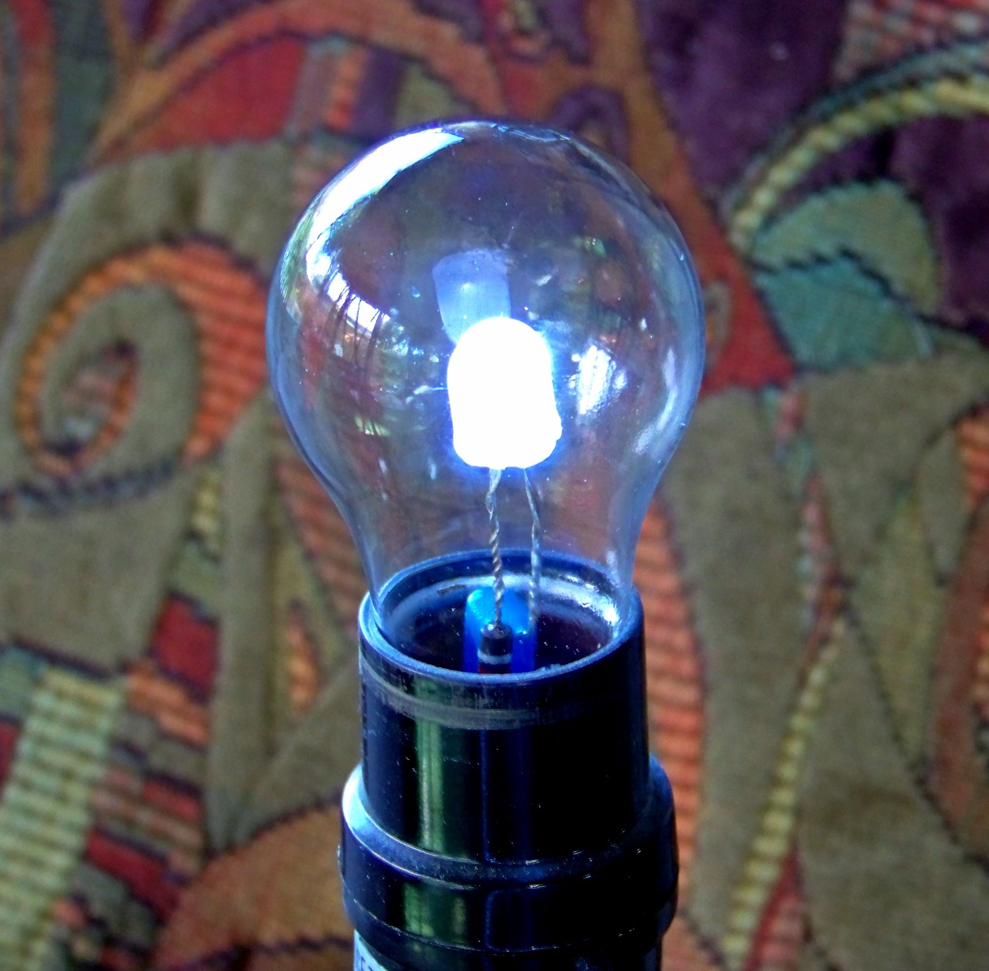 LED Lightbulb