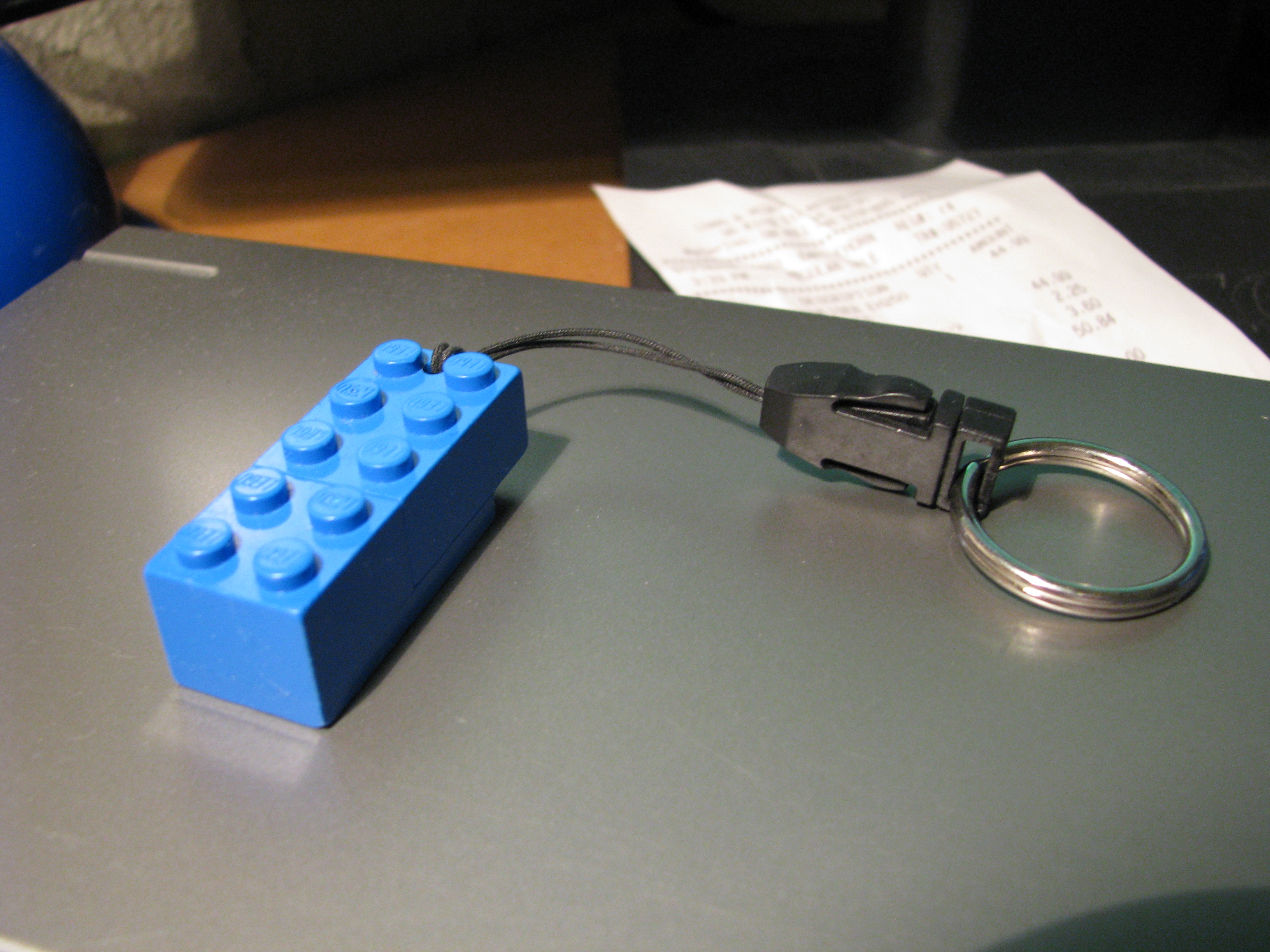 Lego Usb