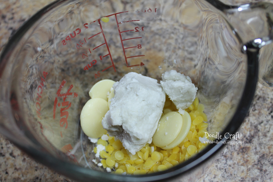 homemade deodorant easy essential oils baking soda cocoa butter coconut oil shea beeswax and bentonite clay (10).JPG
