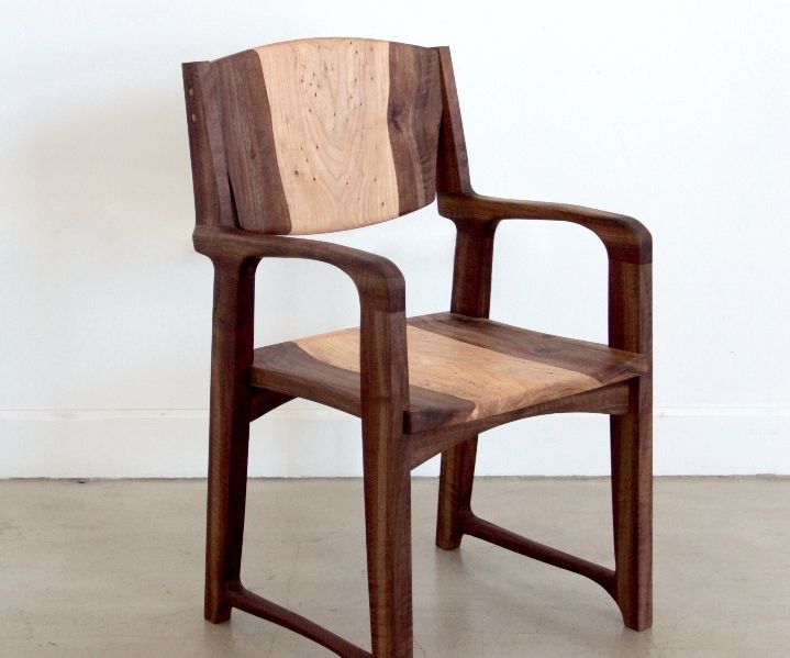 Divisadero Chair