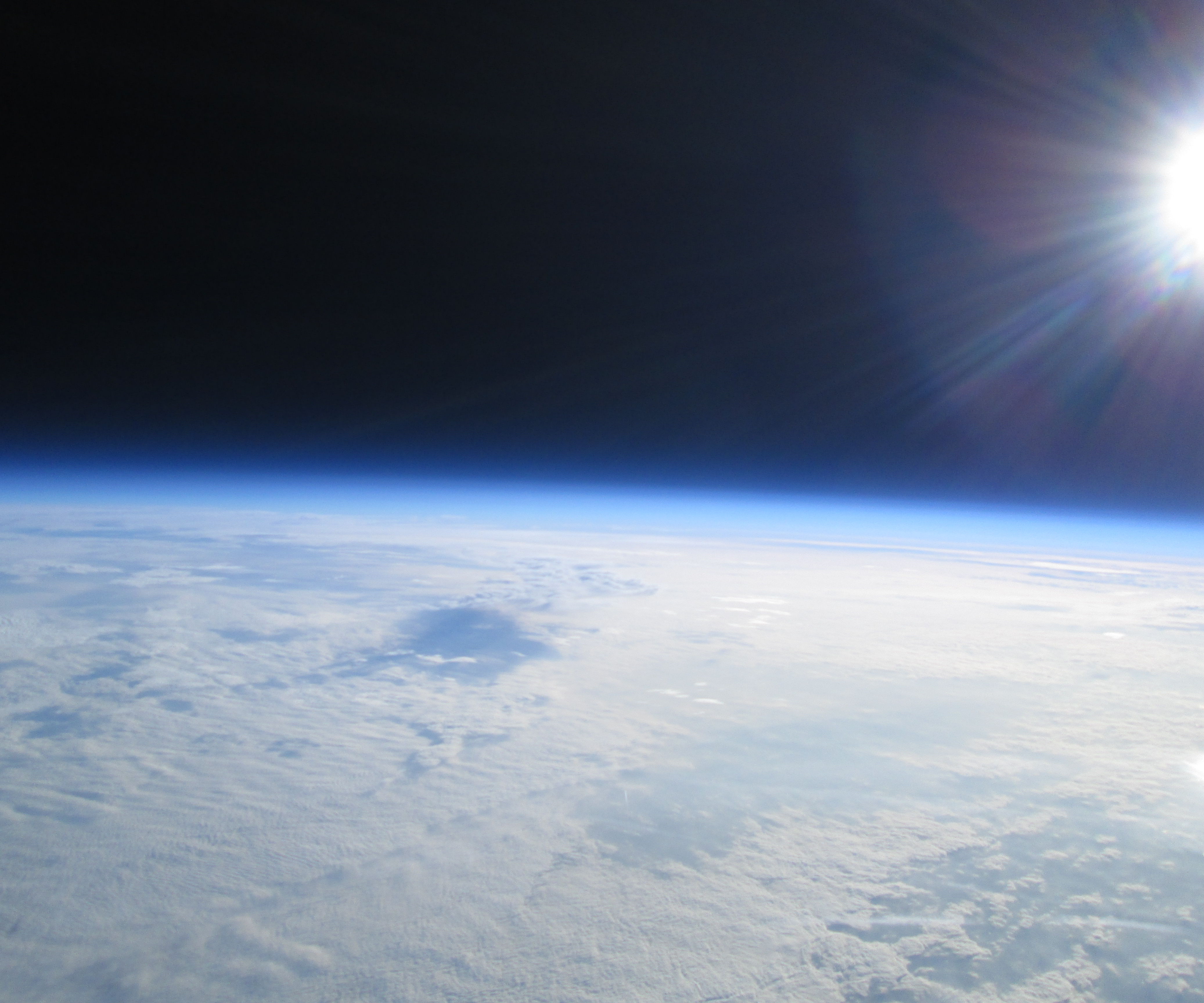 Make a High-Altitude Balloon Tracker (Arduino)