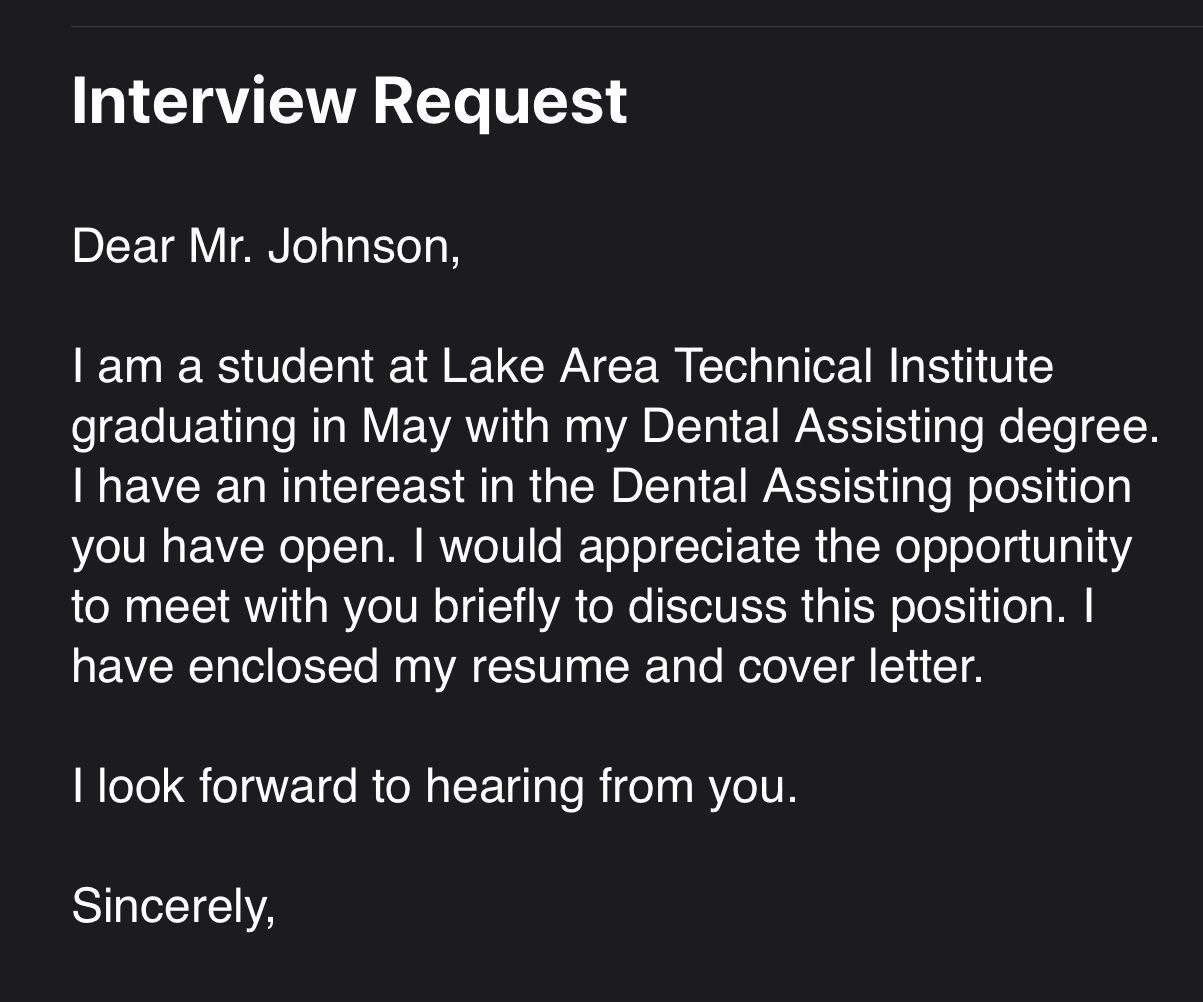 How to Write a Professional Work Email