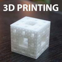 3D Printing (Article)