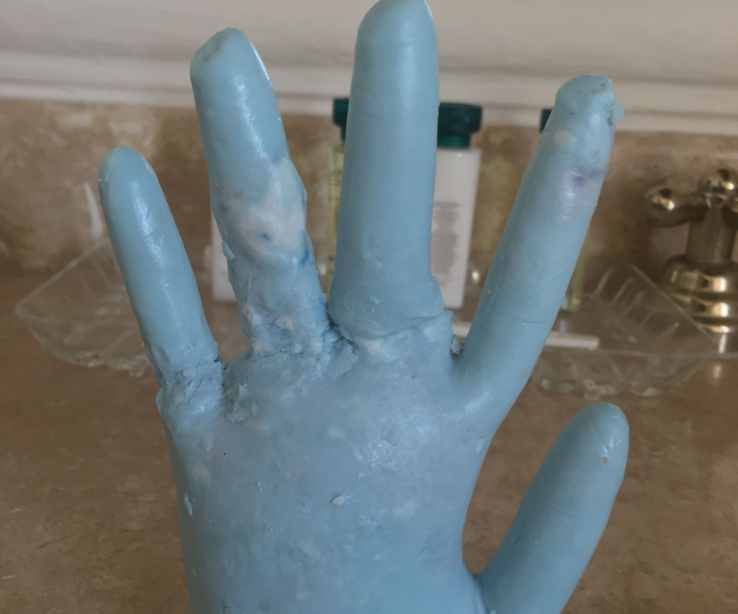 HAND Soap