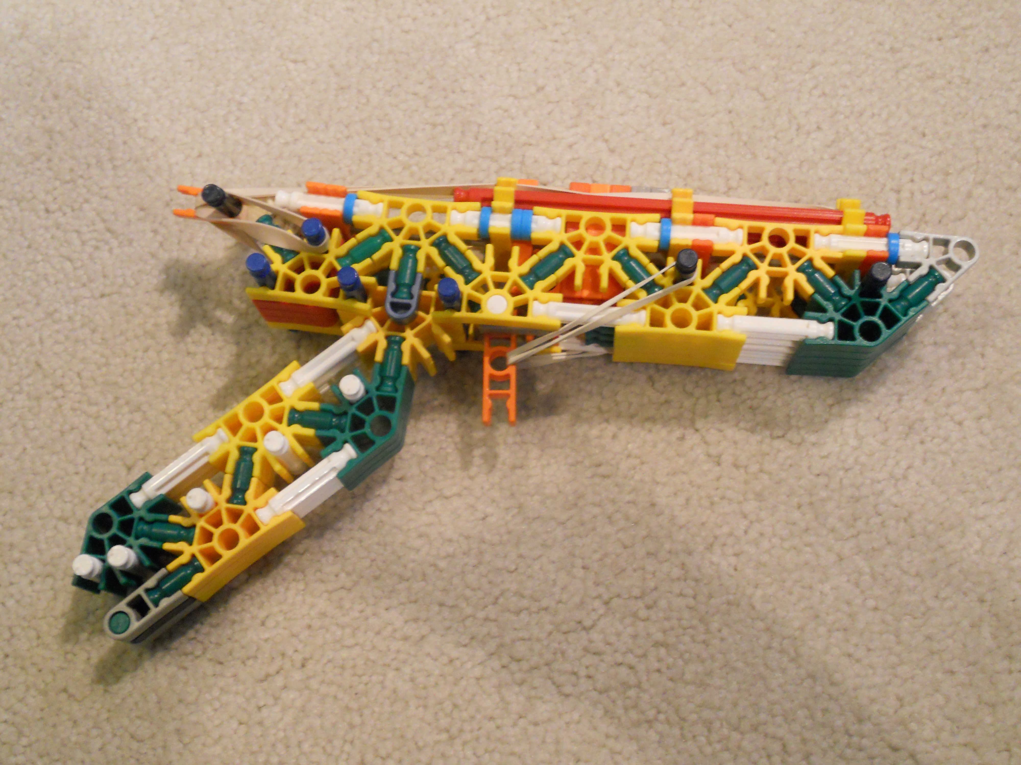 Knex C.P.1