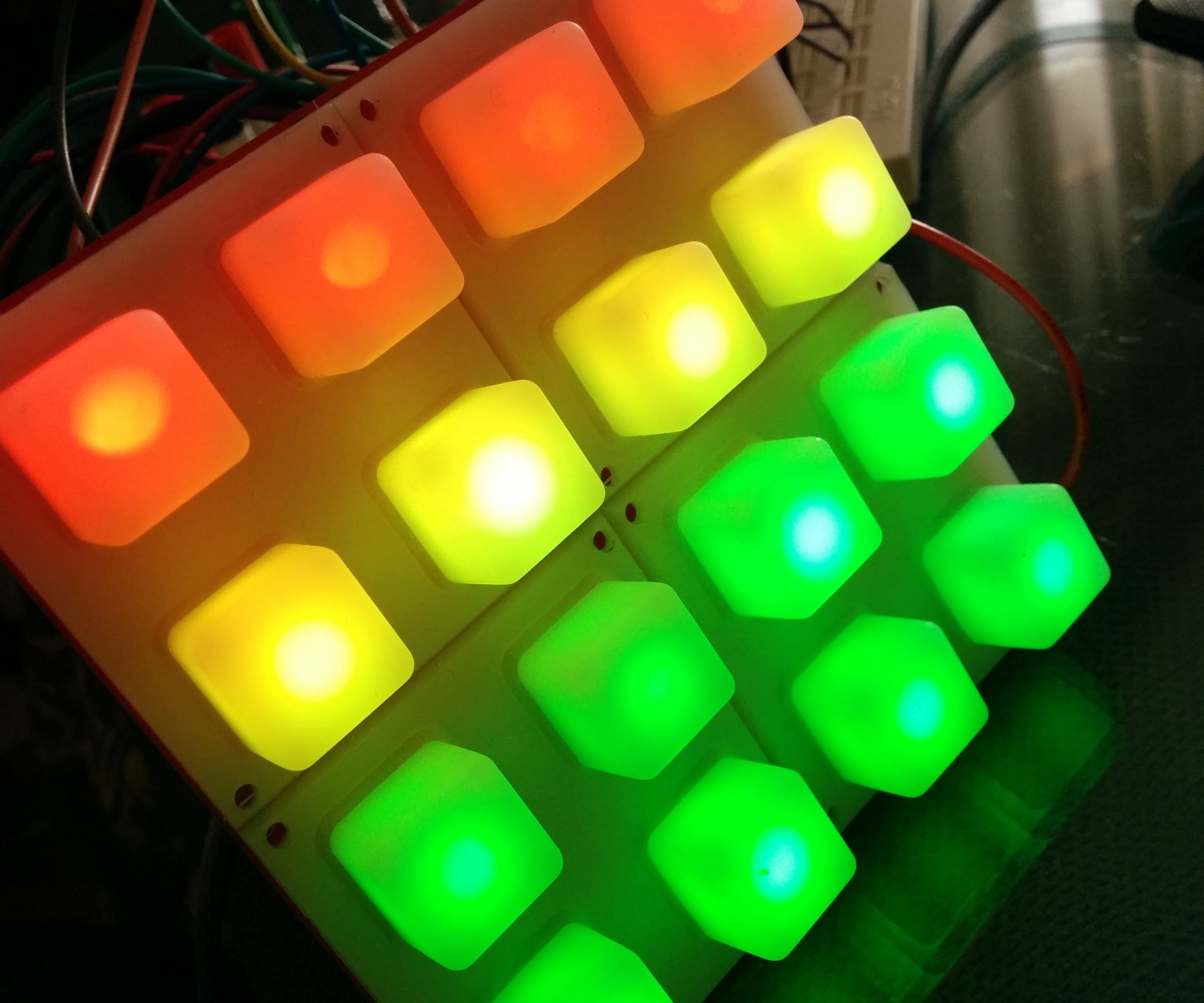 Launchpad MIDI