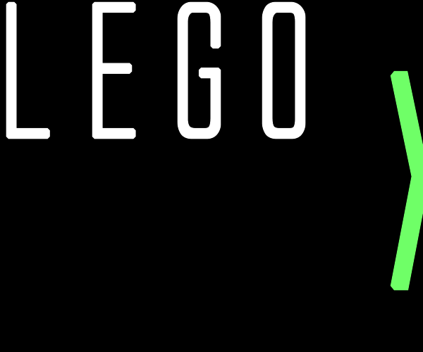 LEGO Xenomorph