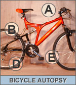 Bike Hacking 101 - How to Perform a Bicycle Autopsy