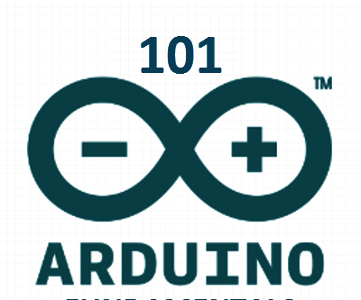 Arduino 101 Fundamentals